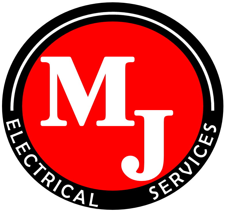 MJ Electrical Services logo